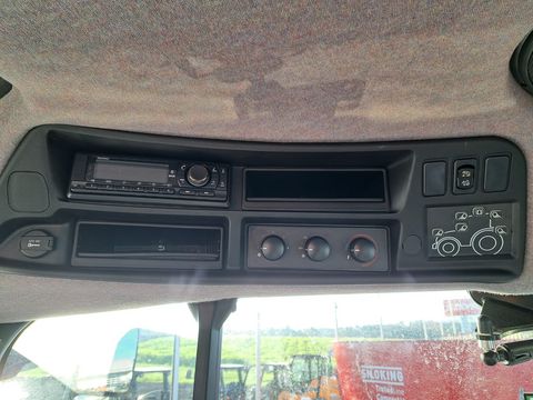 Steyr 4120 Expert CVT