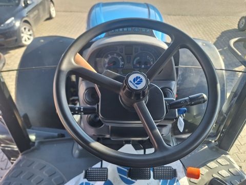 Steyr 4120 Expert CVT