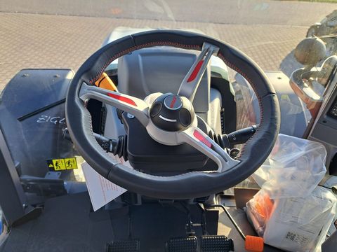 Steyr 4120 Expert CVT