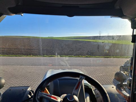 Steyr 4120 Expert CVT