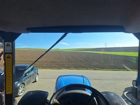 Steyr 4120 Expert CVT