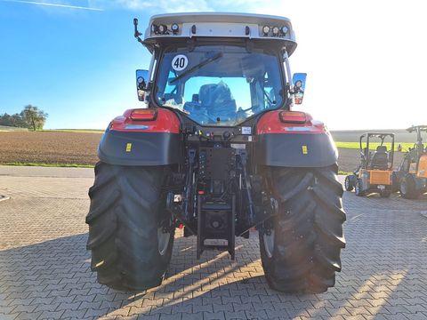 Steyr 4120 Expert CVT