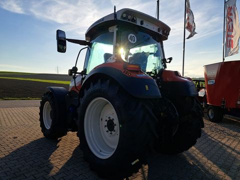 Steyr 4120 Expert CVT