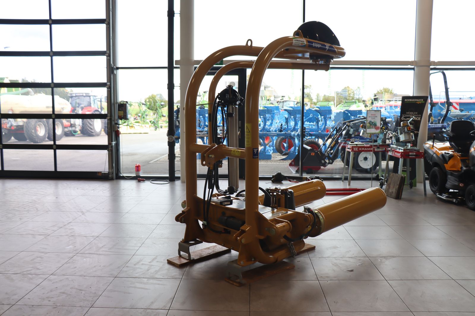 Tanco S100 Autowrap  3