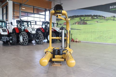 Tanco S100 Autowrap 