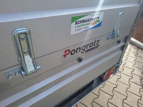 Pongratz BO 206/12 U-B