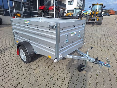 Pongratz BO 206/12 U-B