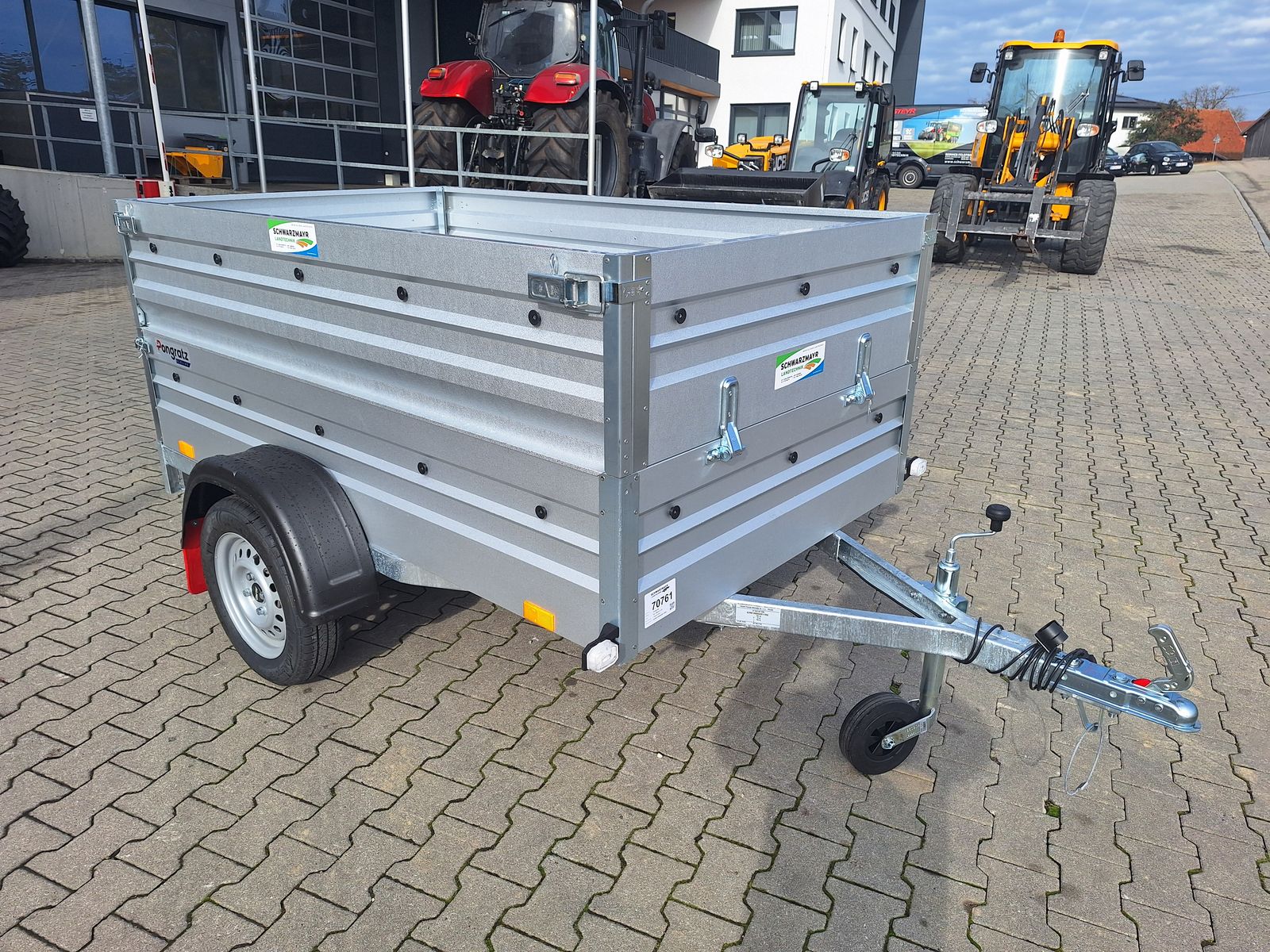Pongratz BO 206/12 U-B 3
