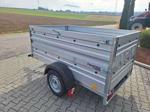 Pongratz BO 206/12 U-B