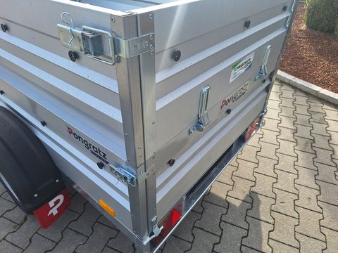 Pongratz BO 206/12 U-B