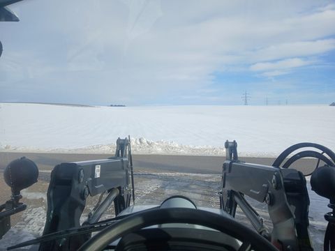 Steyr 4075 Kompakt S St.V