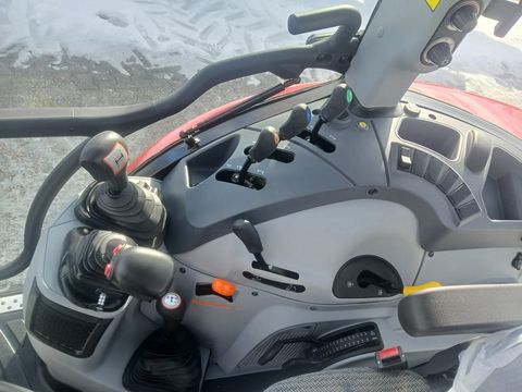 Steyr 4075 Kompakt S St.V