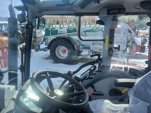 Steyr 4075 Kompakt S St.V