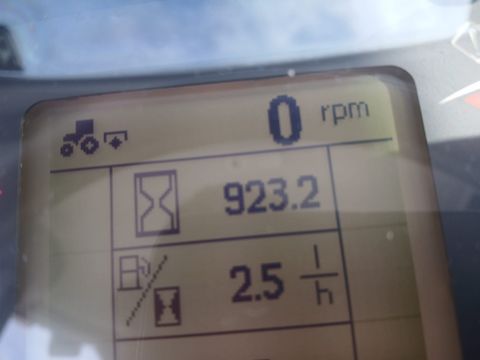 Steyr 4075 Kompakt S St.V