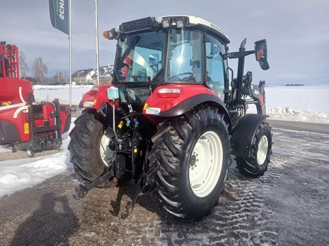 Steyr 4075 Kompakt S St.V