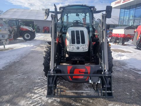 Steyr 4075 Kompakt S St.V