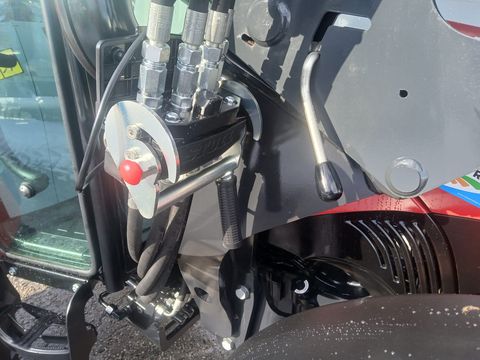 Steyr 4075 Kompakt S St.V