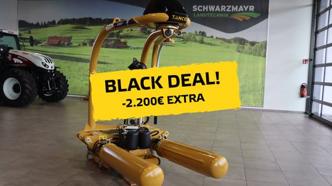Tanco S100 Autowrap