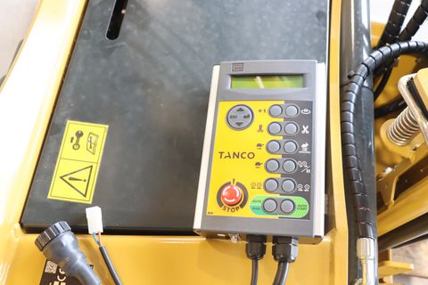 Tanco S100 Autowrap