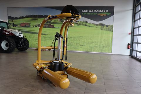 Tanco S100 Autowrap