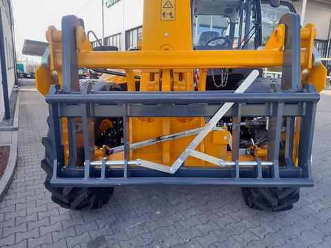 Sonstige M&O Adapter JCB Q - Fit auf EURO