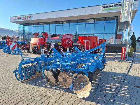 Lemken Rubin 10/300U MSW