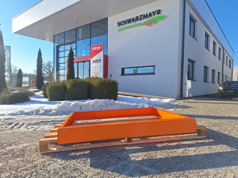 Rauch Aufsatz AX 250 