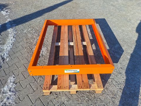 Rauch Aufsatz AX 250 