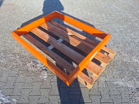 Rauch Aufsatz AX 250 