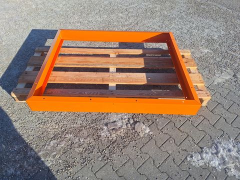 Rauch Aufsatz AX 250 