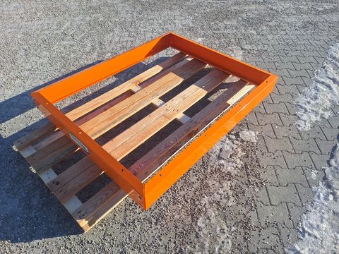 Rauch Aufsatz AX 250 