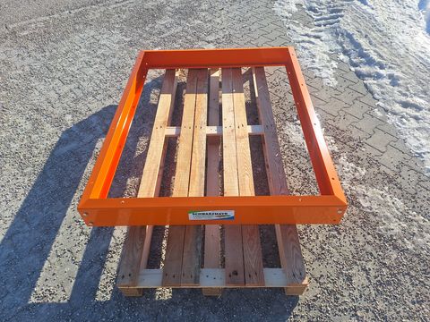 Rauch Aufsatz AX 250 