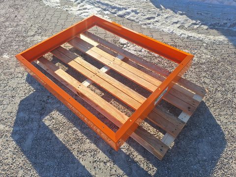 Rauch Aufsatz AX 250 