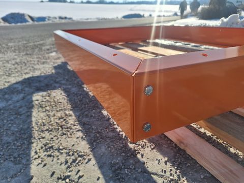 Rauch Aufsatz AX 250 