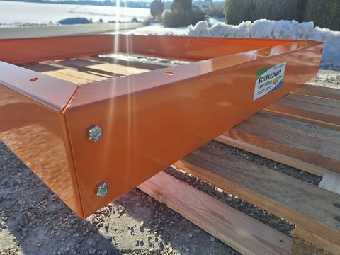 Rauch Aufsatz AX 250 