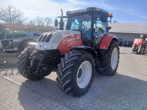 Steyr Profi 6125