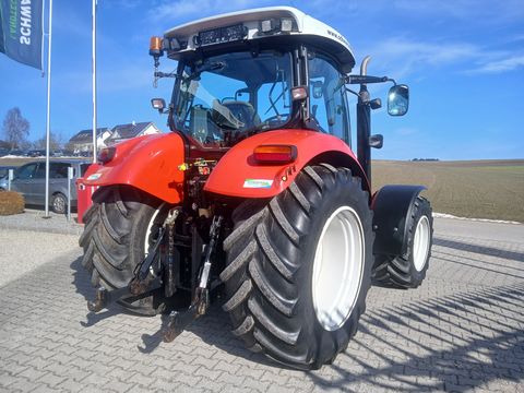 Steyr Profi 6125