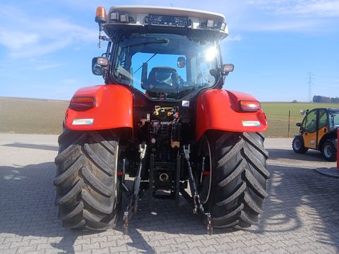 Steyr Profi 6125
