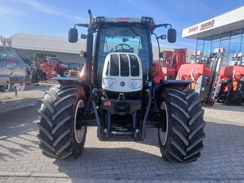 Steyr Profi 6125