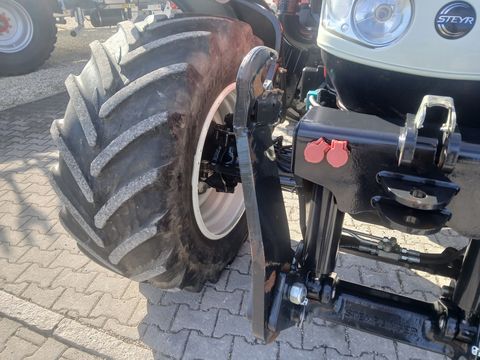 Steyr Profi 6125