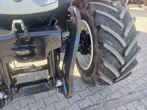 Steyr Profi 6125