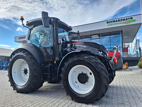 Steyr 4140 Expert CVT