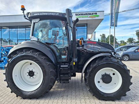 Steyr 4140 Expert CVT