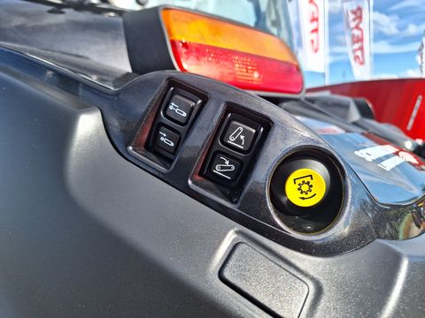 Steyr 4140 Expert CVT