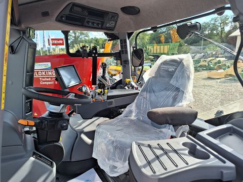 Steyr 4140 Expert CVT