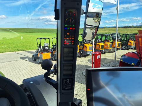 Steyr 4140 Expert CVT