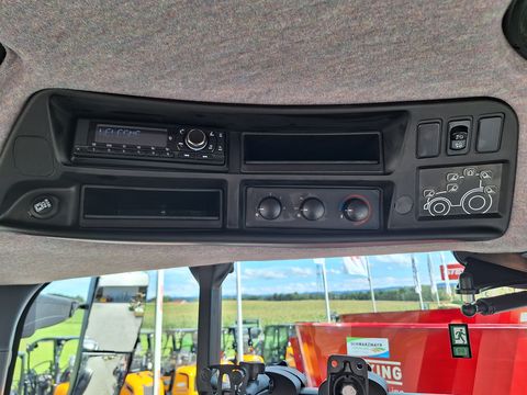 Steyr 4140 Expert CVT