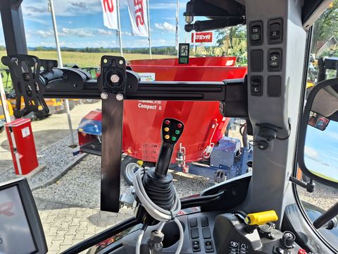 Steyr 4140 Expert CVT