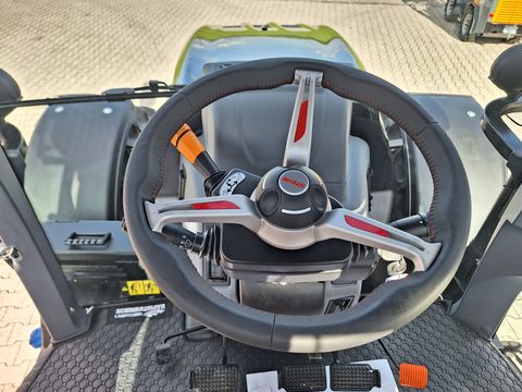 Steyr 4140 Expert CVT