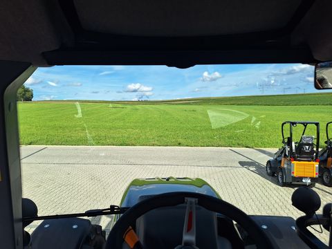 Steyr 4140 Expert CVT